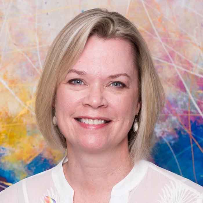 Jennifer Mason - Former NASA Communications & Public Engagement Jennifer Mason headshot - Former NASA Communications & Public Engagement